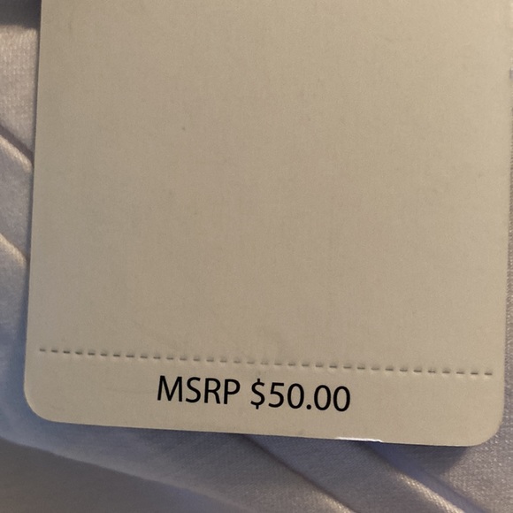 Zac & Rachel capri pants. Size 10 - Picture 8 of 8